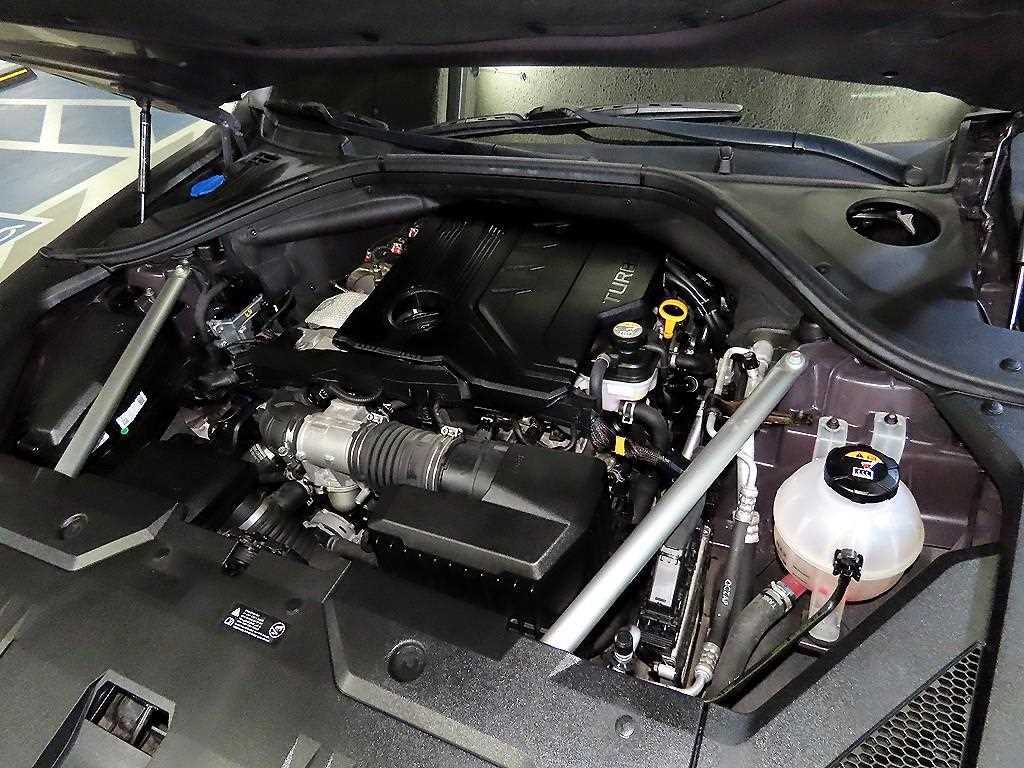 Genesis GV70 2021 Rojo - Importación desde Corea - HF Imports Iquique - Foto 19