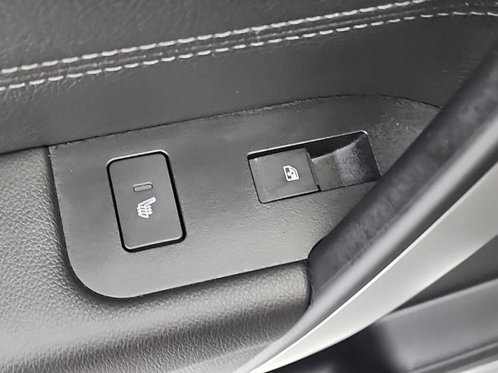 Chevrolet Captiva 2016 Negro - Importación desde Corea - HF Imports Iquique - Foto 13