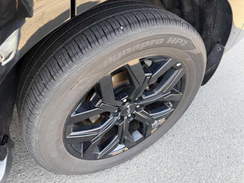 KIA Mohave 2023 Negro - Importación desde Corea - HF Imports Iquique - Foto 16