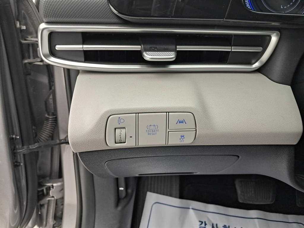 HYUNDAI Avante 2022 Gris - Importación desde Corea - HF Imports Iquique - Foto 13