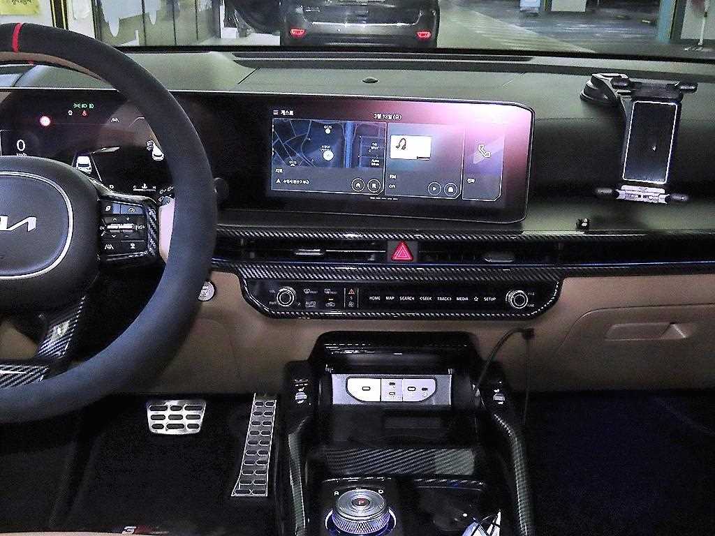 KIA Sorento - Vista 11