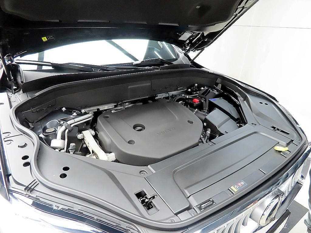 Volvo XC90 2024 Negro - Importación desde Corea - HF Imports Iquique - Foto 19