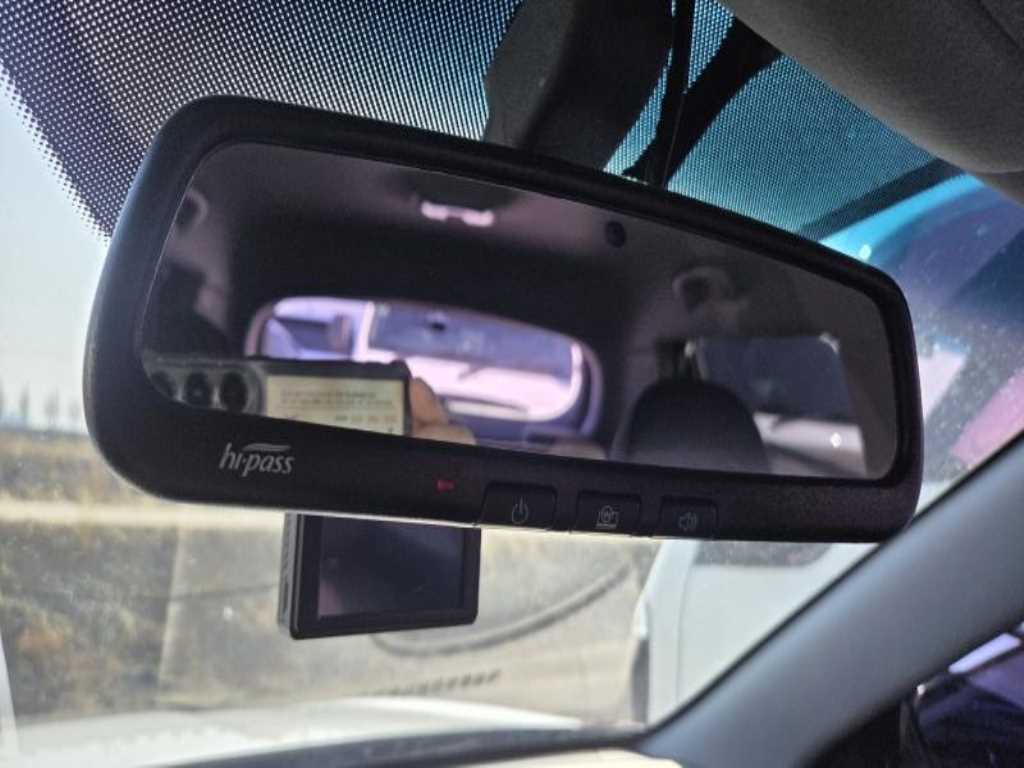 Ssangyong Tivoli 2016 - Importación desde Corea - HF Imports Iquique - Foto 15