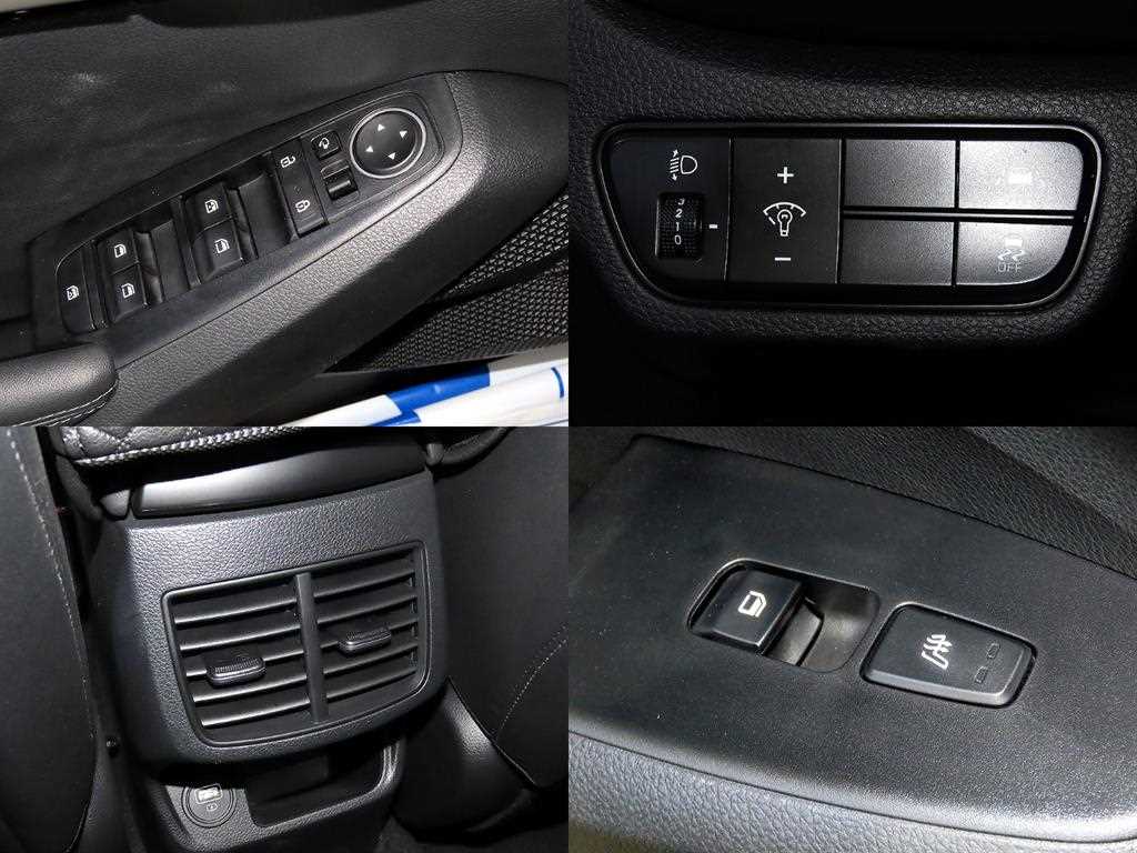 KIA Seltos 2022 Blanco - Importación desde Corea - HF Imports Iquique - Foto 18