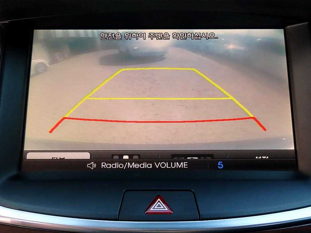 HYUNDAI Equus 2015 Negro - Importación desde Corea - HF Imports Iquique - Foto 15