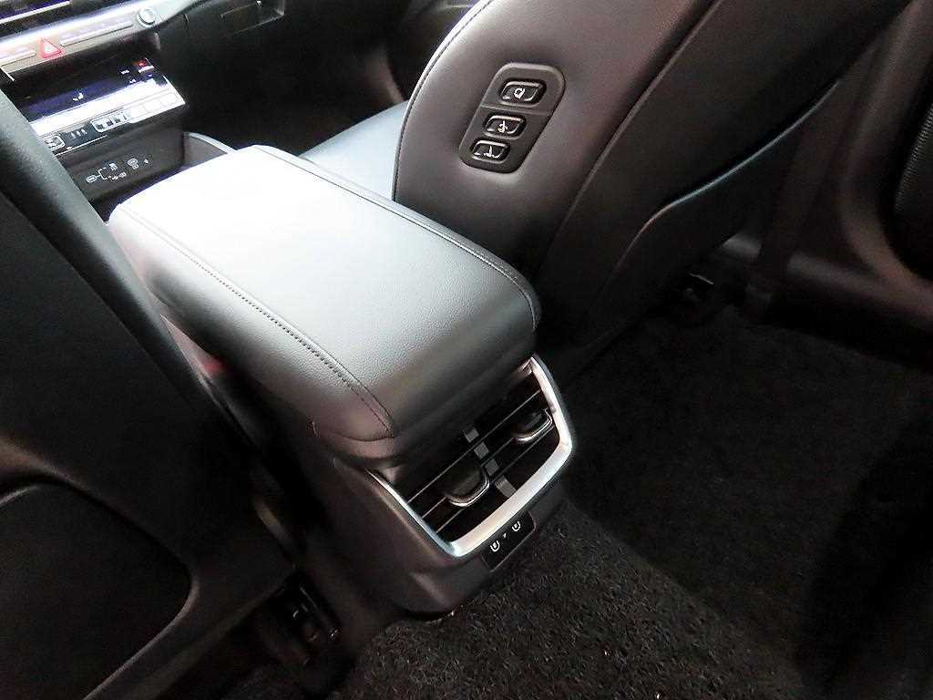 HYUNDAI Grandeur 2023 Negro - Importación desde Corea - HF Imports Iquique - Foto 16