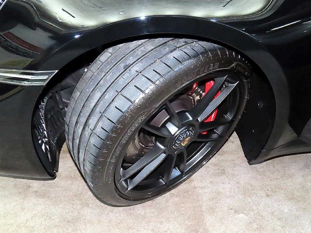 Porsche 911 2024 Negro - Importación desde Corea - HF Imports Iquique - Foto 20