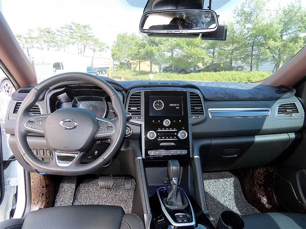 SAMSUNG QM6 - Vista 7