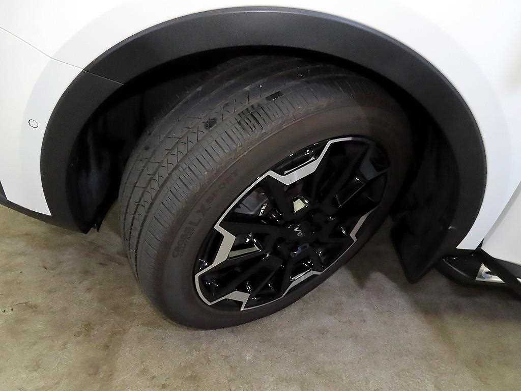 KIA Sorento 2024 Blanco - Importación desde Corea - HF Imports Iquique - Foto 20