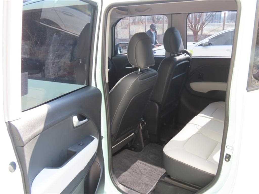 KIA Ray 2025 - Importación desde Corea - HF Imports Iquique - Foto 14