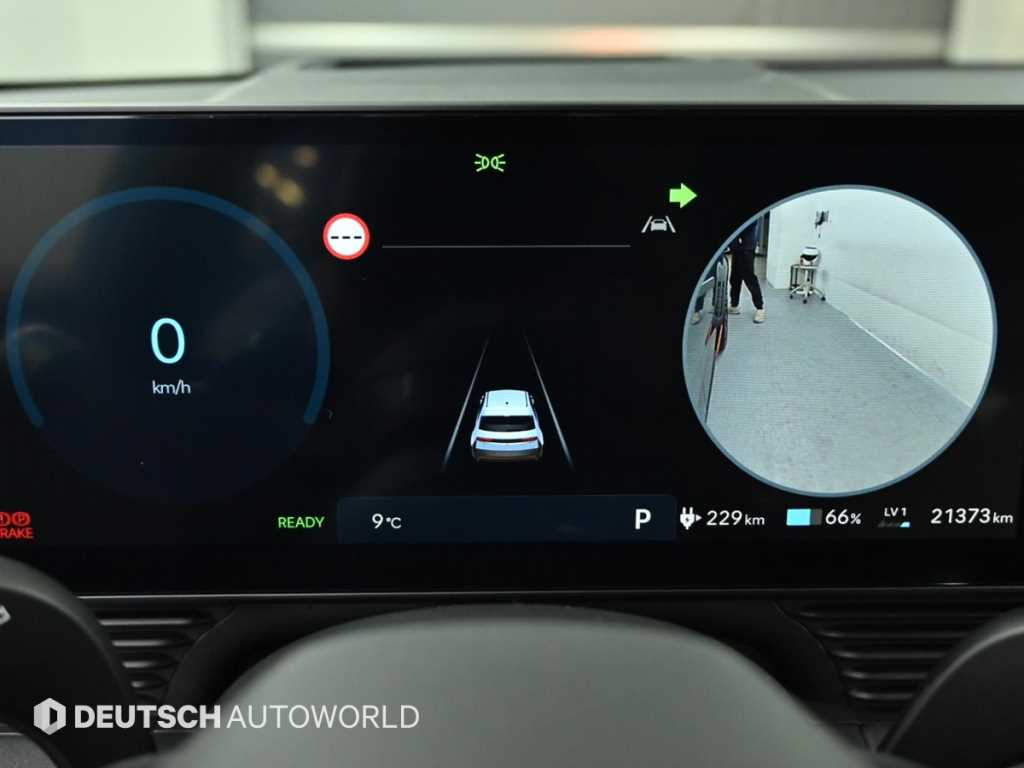 HYUNDAI Ioniq 5 - Vista 8