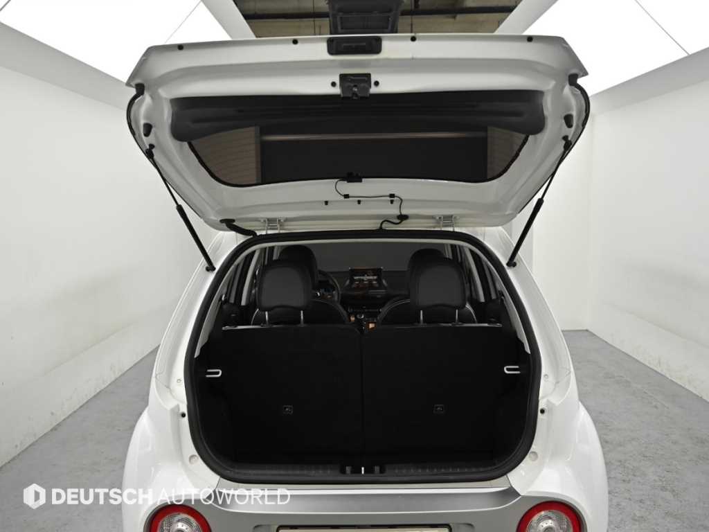 HYUNDAI Casper 2022 Blanco - Importación desde Corea - HF Imports Iquique - Foto 19