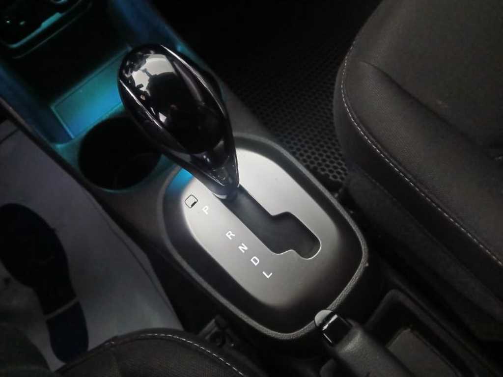 Chevrolet Spark 2017 Blanco - Importación desde Corea - HF Imports Iquique - Foto 15