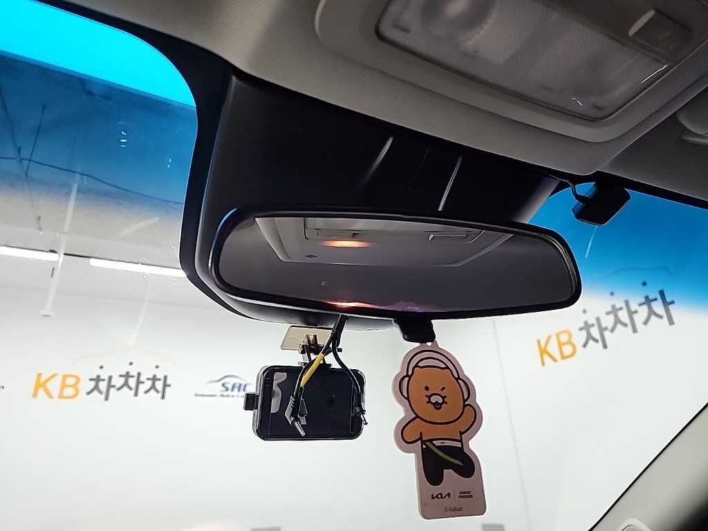 Chevrolet Cruise 2014 Negro - Importación desde Corea - HF Imports Iquique - Foto 15