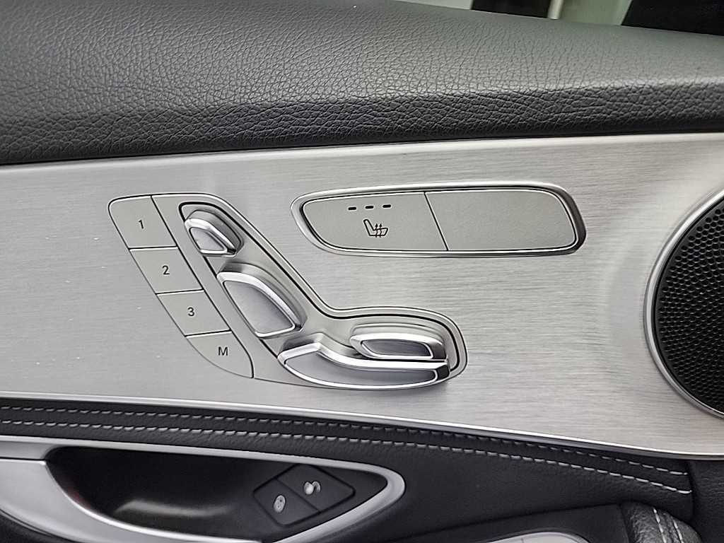 Mercedes Benz C Class 2015 Negro - Importación desde Corea - HF Imports Iquique - Foto 16