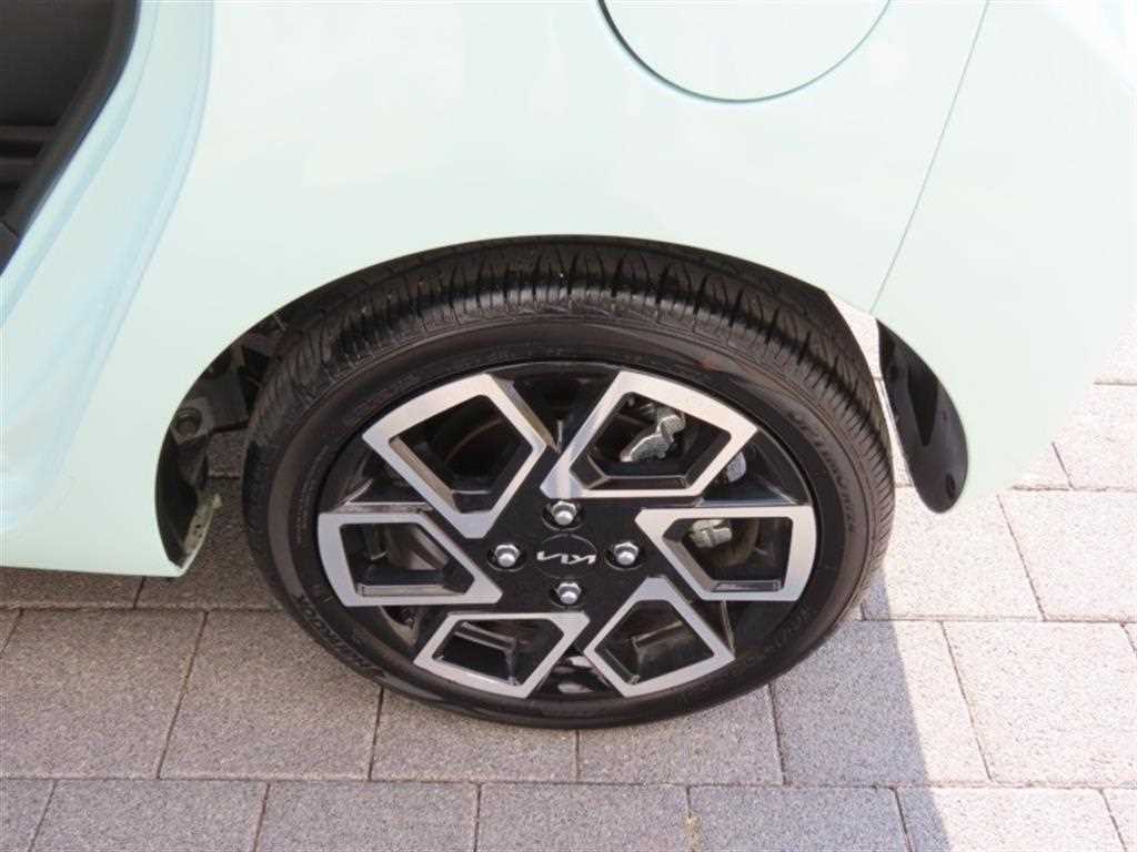 KIA Ray 2025 - Importación desde Corea - HF Imports Iquique - Foto 17