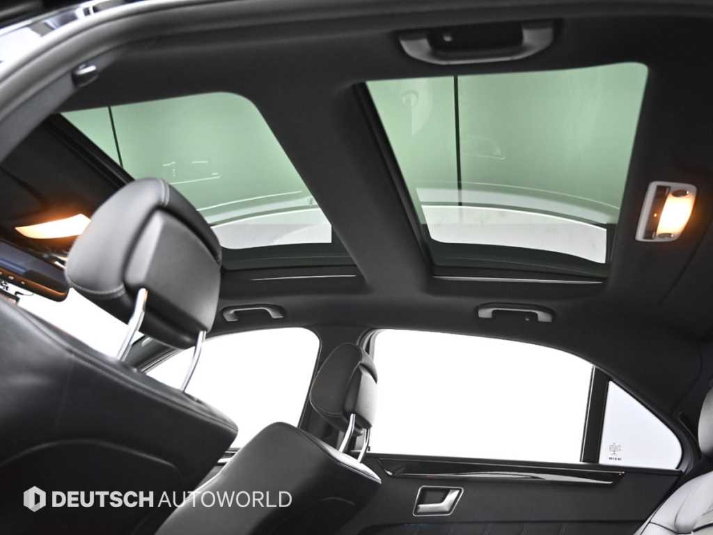 Mercedes Benz E class 2016 - Importación desde Corea - HF Imports Iquique - Foto 18