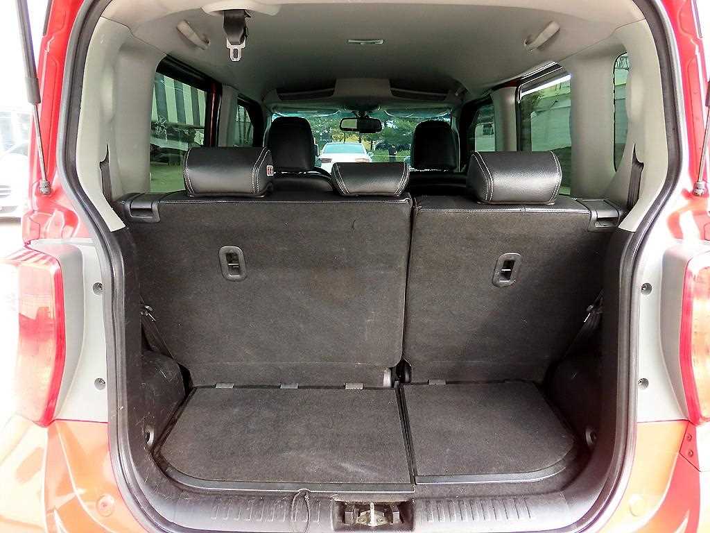 KIA Ray 2017 Rojo - Importación desde Corea - HF Imports Iquique - Foto 18