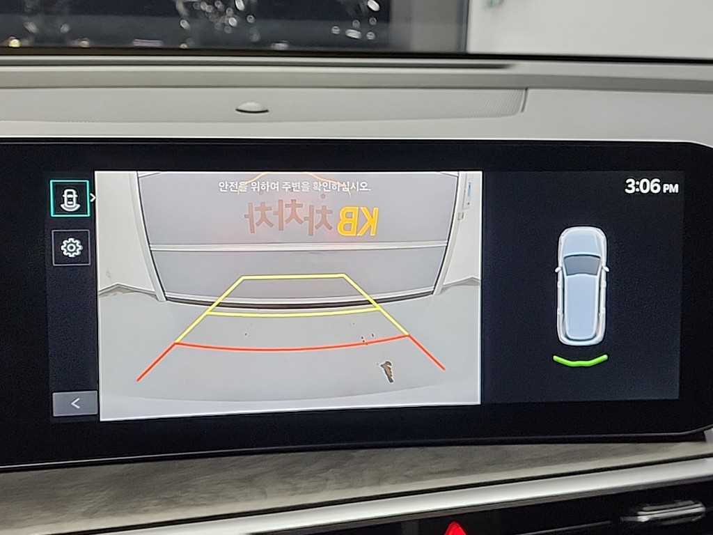 KIA Sorento 2024 Blanco - Importación desde Corea - HF Imports Iquique - Foto 16