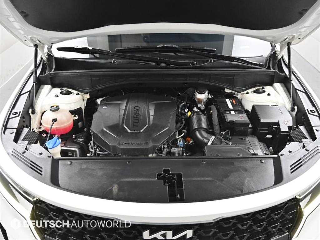 KIA Sorento - Vista 6