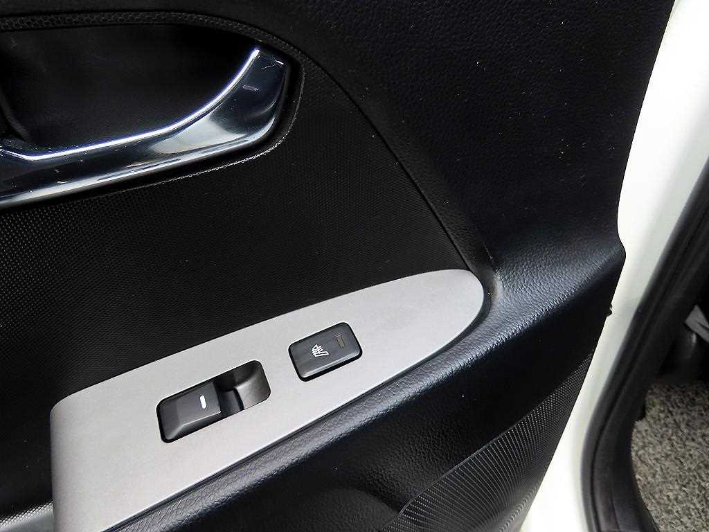 KIA Sportage 2014 Blanco - Importación desde Corea - HF Imports Iquique - Foto 16