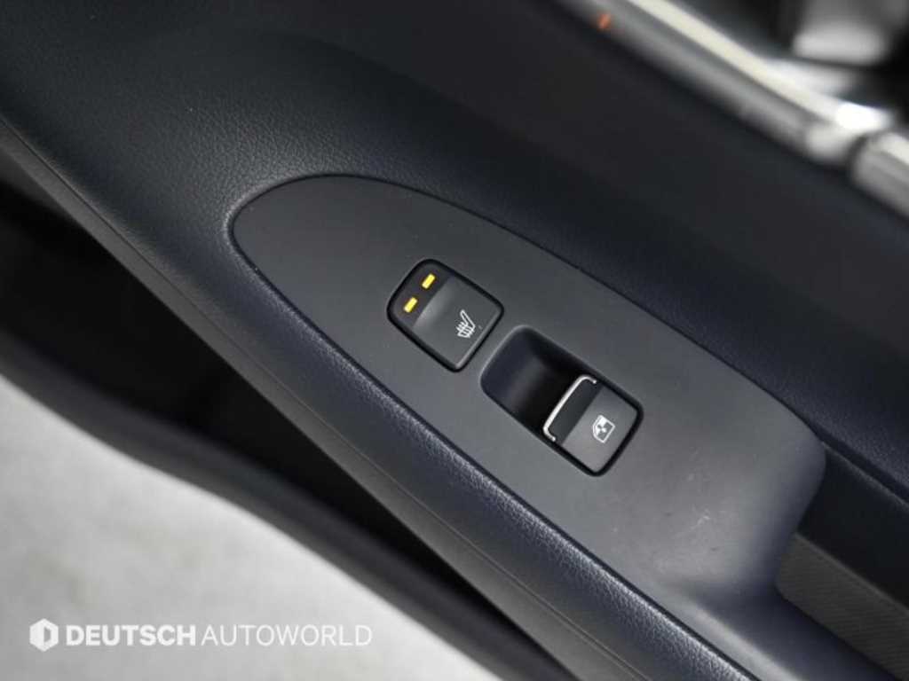 HYUNDAI Grandeur 2021 Blanco - Importación desde Corea - HF Imports Iquique - Foto 16