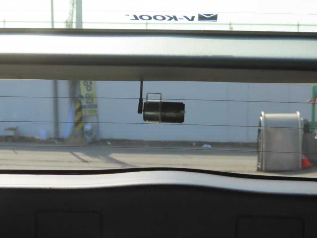 Toyota Prius 2015 - Importación desde Corea - HF Imports Iquique - Foto 16