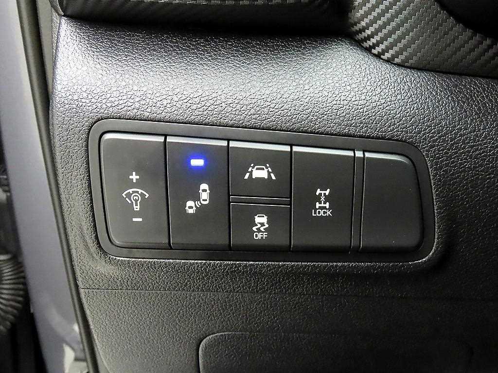 HYUNDAI Tucson - Vista 12