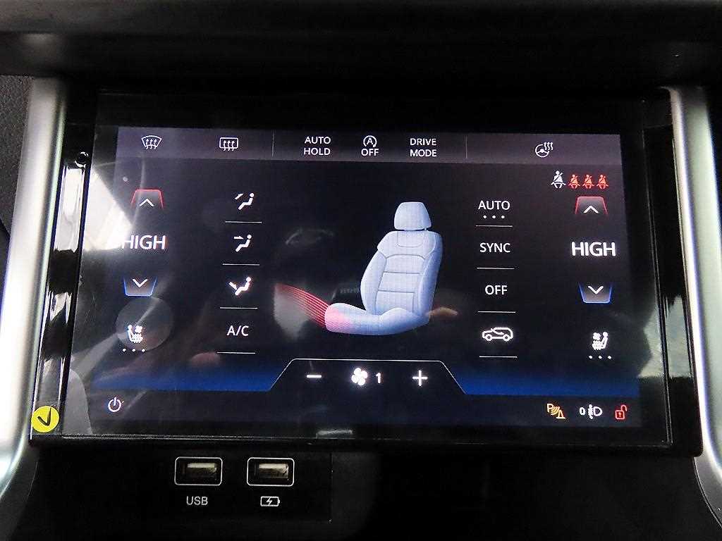 Ssangyong Torres 2023 Rojo - Importación desde Corea - HF Imports Iquique - Foto 13