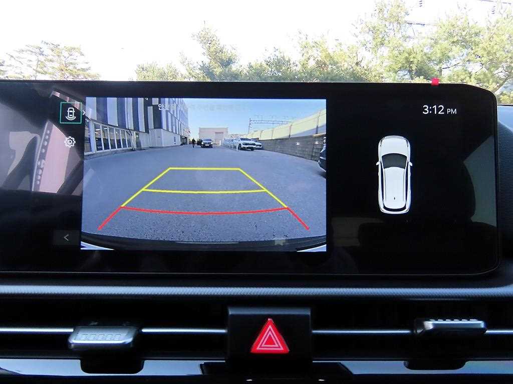 KIA Sportage 2025 Blanco - Importación desde Corea - HF Imports Iquique - Foto 15