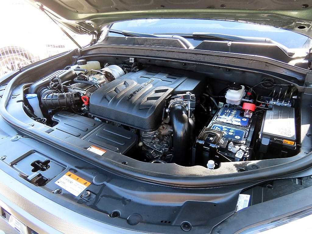 Ssangyong Rexton 2023 Verde - Importación desde Corea - HF Imports Iquique - Foto 19