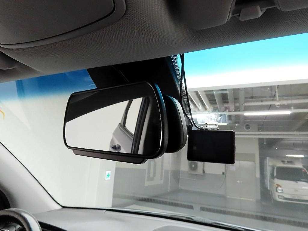 HYUNDAI Tucson 2020 Gris - Importación desde Corea - HF Imports Iquique - Foto 15