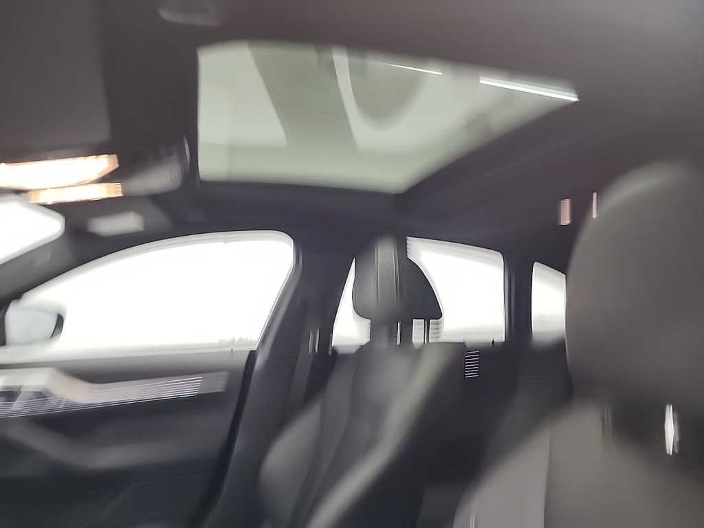 BMW i4 2022 Negro - Importación desde Corea - HF Imports Iquique - Foto 14