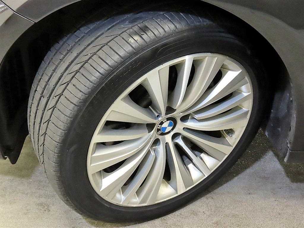 BMW Gran Turismo 2016 Gris - Importación desde Corea - HF Imports Iquique - Foto 20