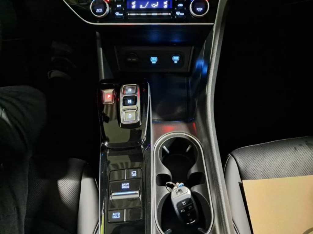 HYUNDAI Sonata 2022 - Importación desde Corea - HF Imports Iquique - Foto 13