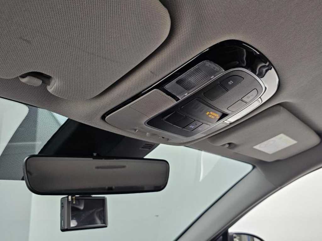 HYUNDAI Sonata 2021 Blanco - Importación desde Corea - HF Imports Iquique - Foto 18