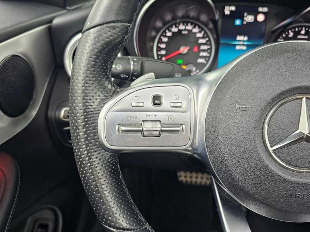 Mercedes Benz C Class 2019 Blanco - Importación desde Corea - HF Imports Iquique - Foto 16