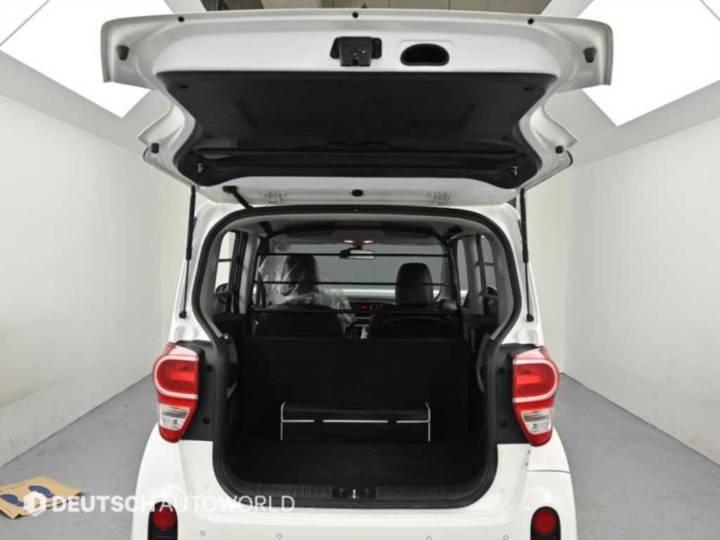 KIA Ray 2022 - Importación desde Corea - HF Imports Iquique - Foto 19