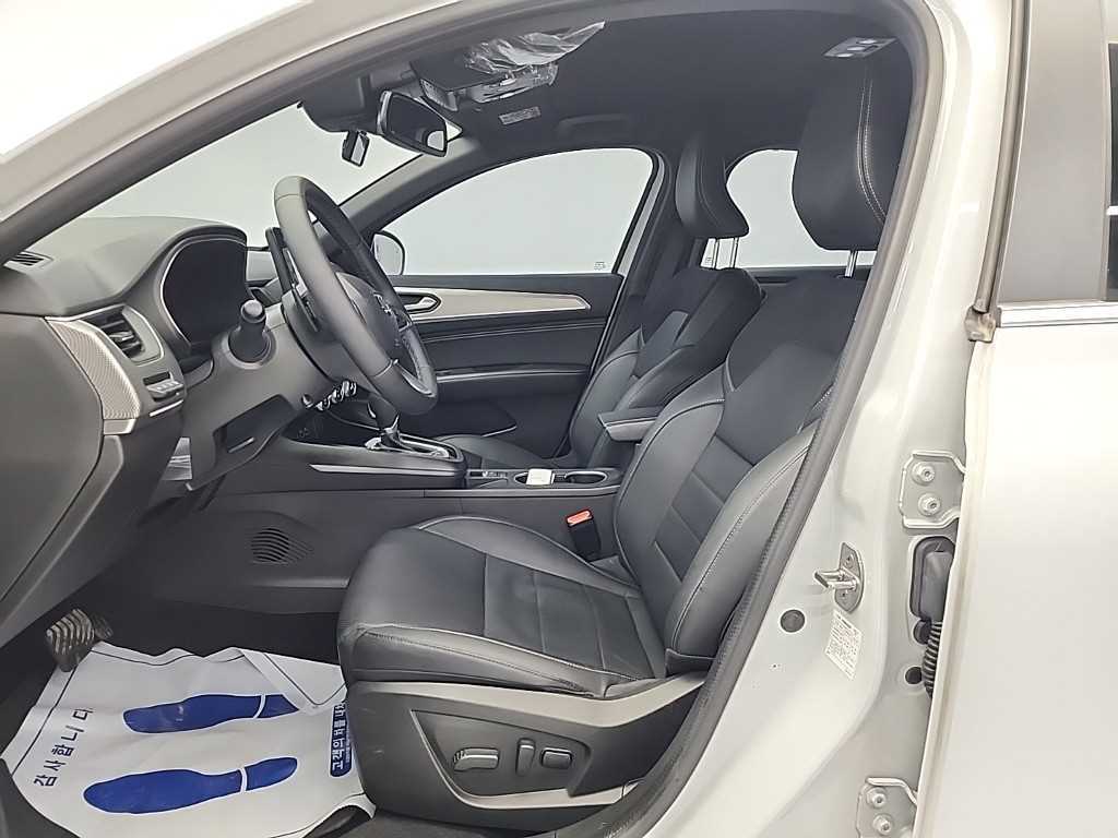 SAMSUNG XM3 - Vista 11