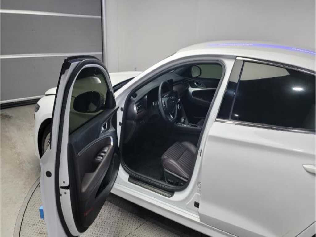 Genesis G70 2021 - Importación desde Corea - HF Imports Iquique - Foto 17