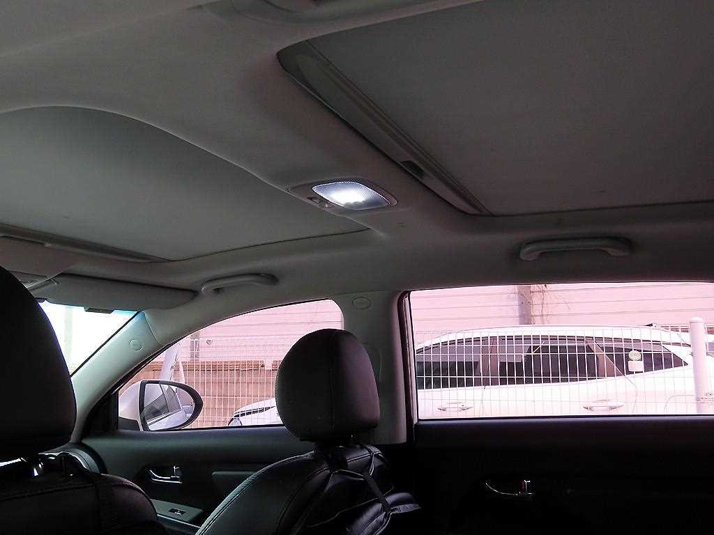 KIA Sportage 2014 Blanco - Importación desde Corea - HF Imports Iquique - Foto 17