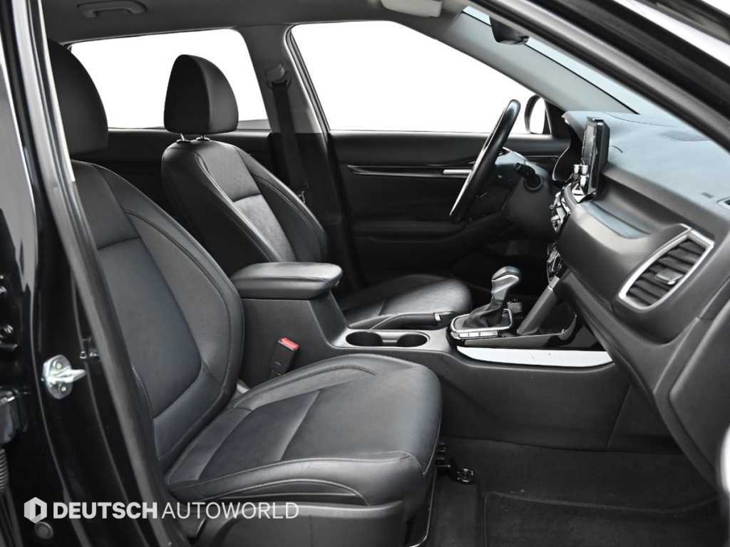 KIA Seltos - Vista 10