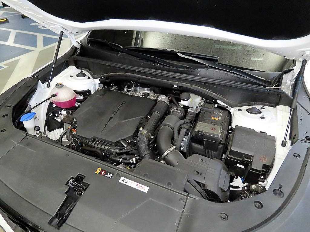 KIA Sorento 2024 Blanco - Importación desde Corea - HF Imports Iquique - Foto 19