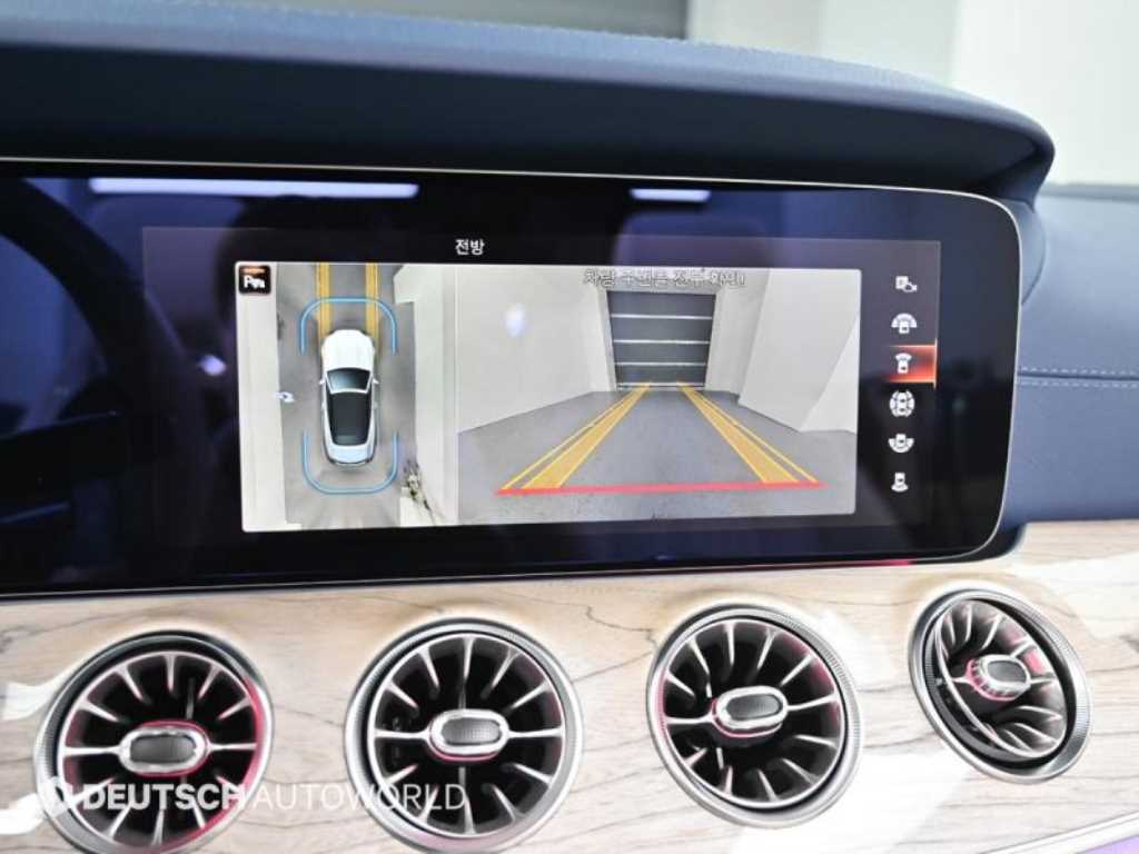 Mercedes Benz E class 2021 Blanco - Importación desde Corea - HF Imports Iquique - Foto 16