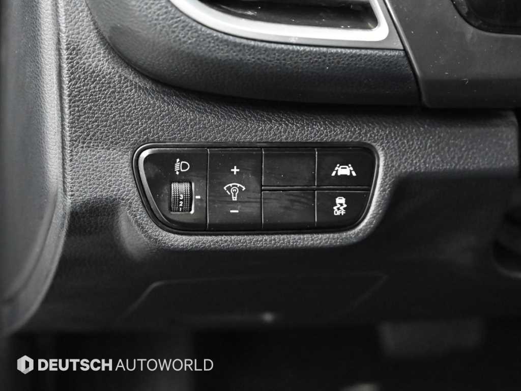 KIA Seltos 2021 Negro - Importación desde Corea - HF Imports Iquique - Foto 17