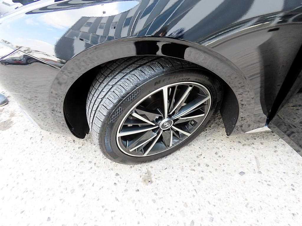 HYUNDAI Grandeur 2022 Negro - Importación desde Corea - HF Imports Iquique - Foto 20