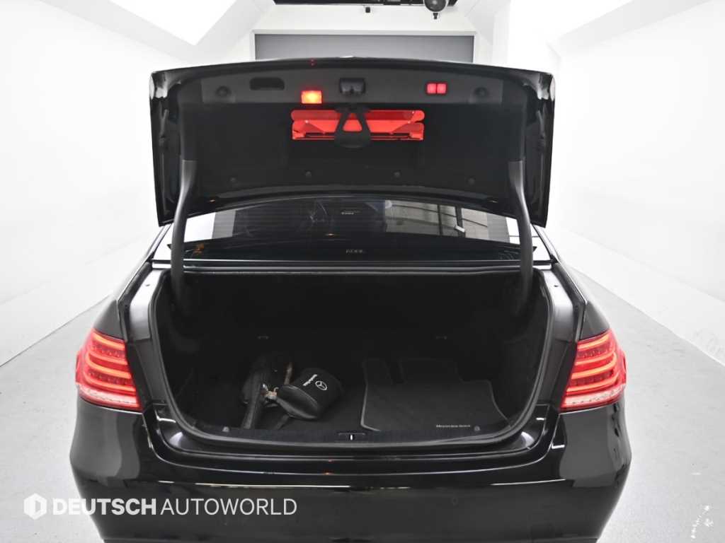 Mercedes Benz E class 2016 - Importación desde Corea - HF Imports Iquique - Foto 19