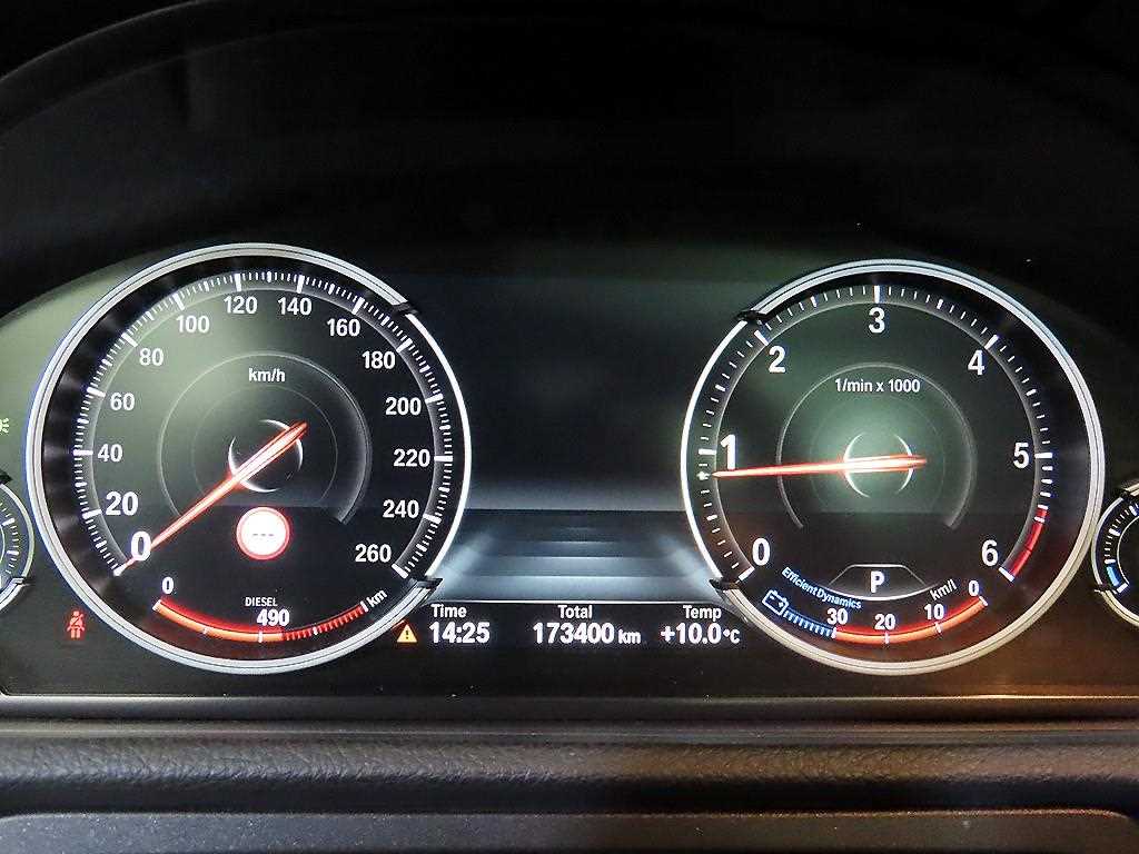 BMW Gran Turismo - Vista 9