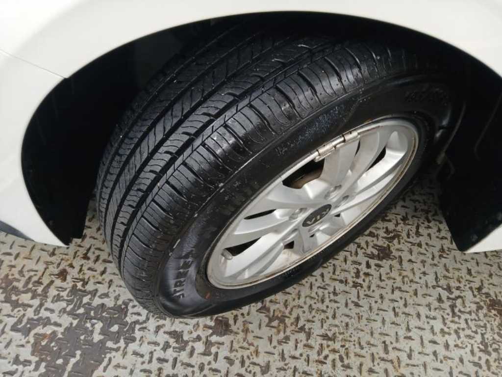 KIA K3 2021 Blanco - Importación desde Corea - HF Imports Iquique - Foto 20