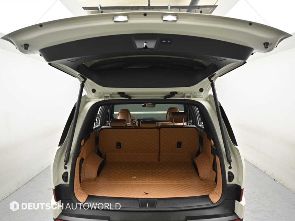 HYUNDAI Santa Fe 2025 the color of pearl - Importación desde Corea - HF Imports Iquique - Foto 19